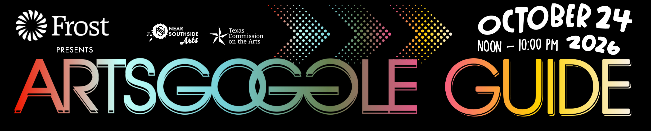 ArtsGoggle 2026
