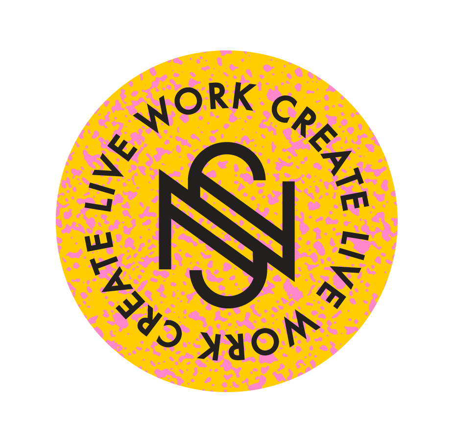 Round NSI Logo
