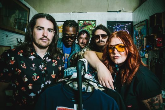 Band photo 2
