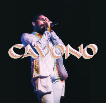 Cavono dr