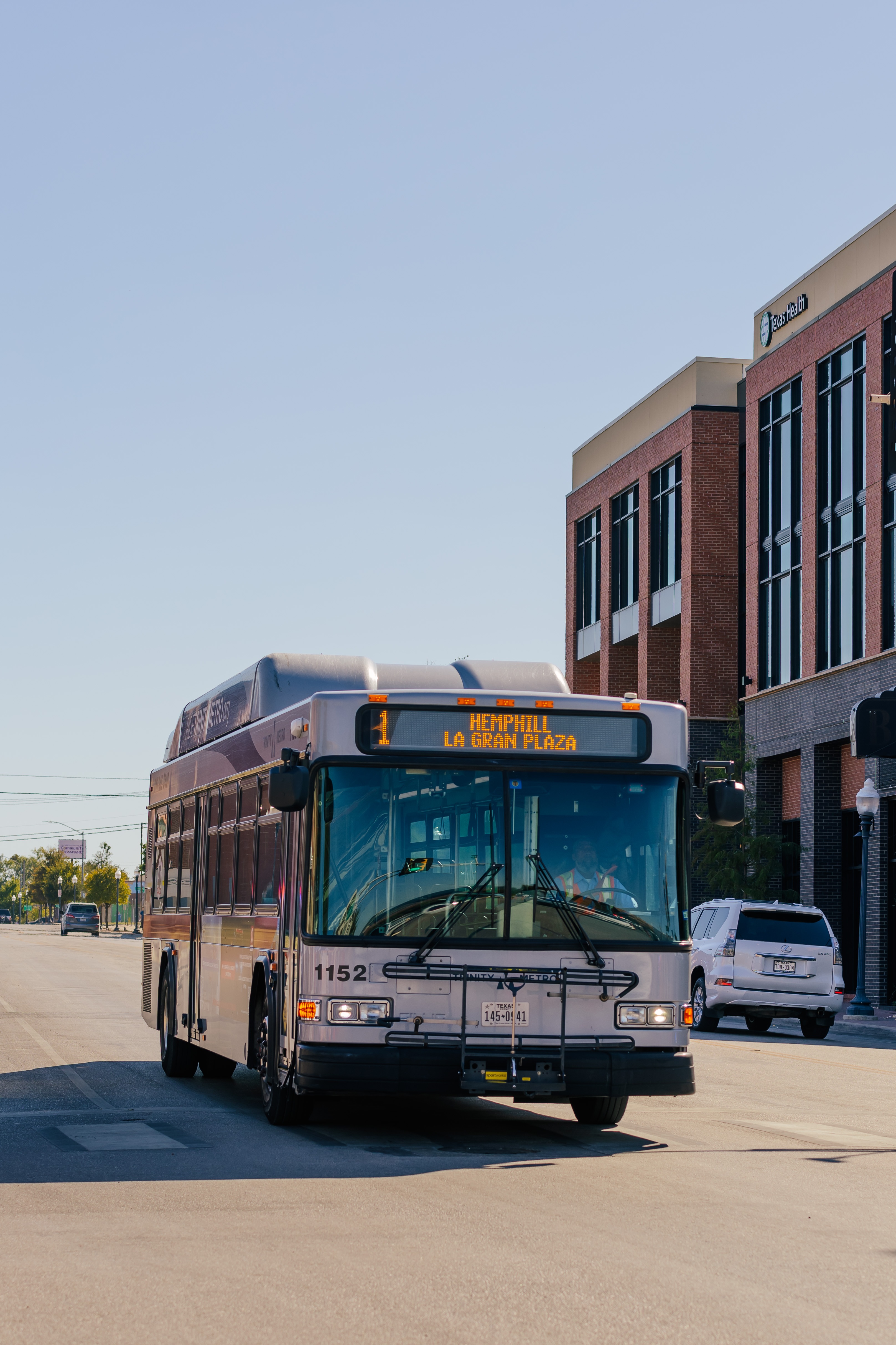 TM Bus