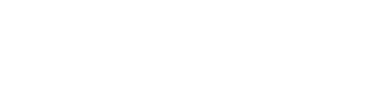 Trinity Metro Horizontal Logo WHITE