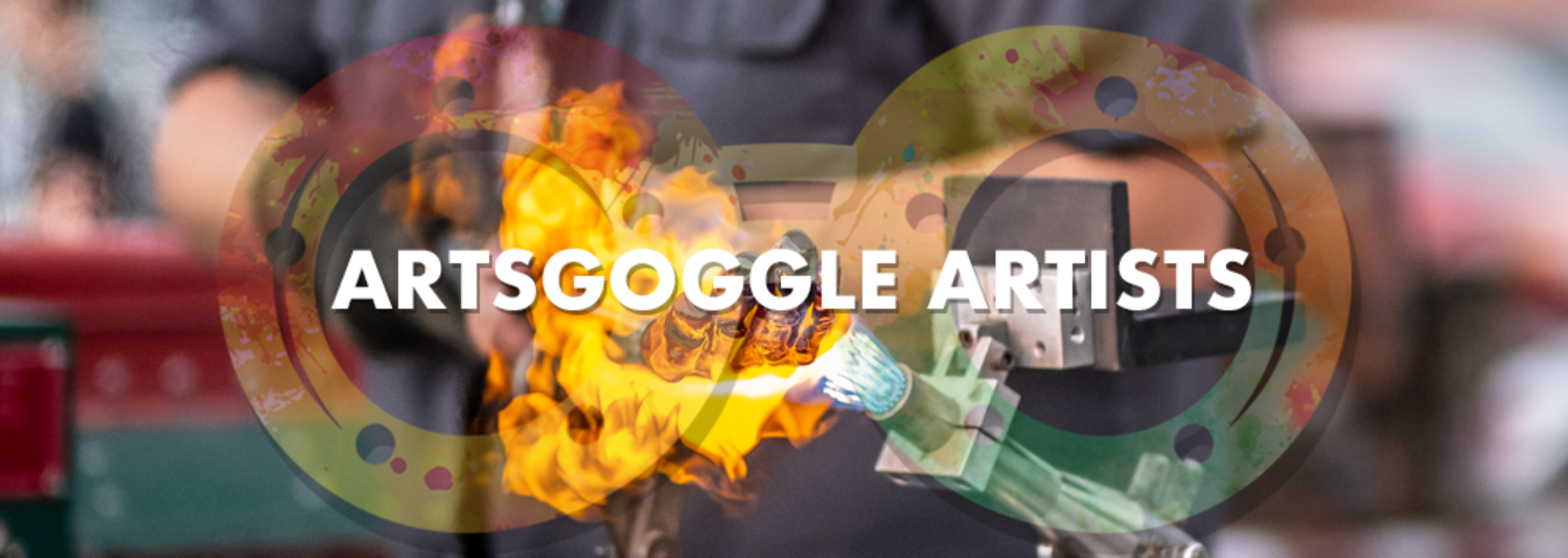 ArtsGoggle Artists Near Southside Fort Worth