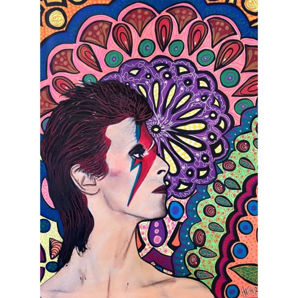 ArtsGoggle Guide 2022 Near Southside, Fort Worth