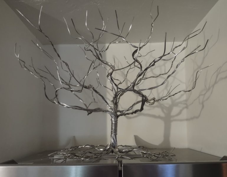 ArtsGoggle Guide 2022 Near Southside, Fort Worth