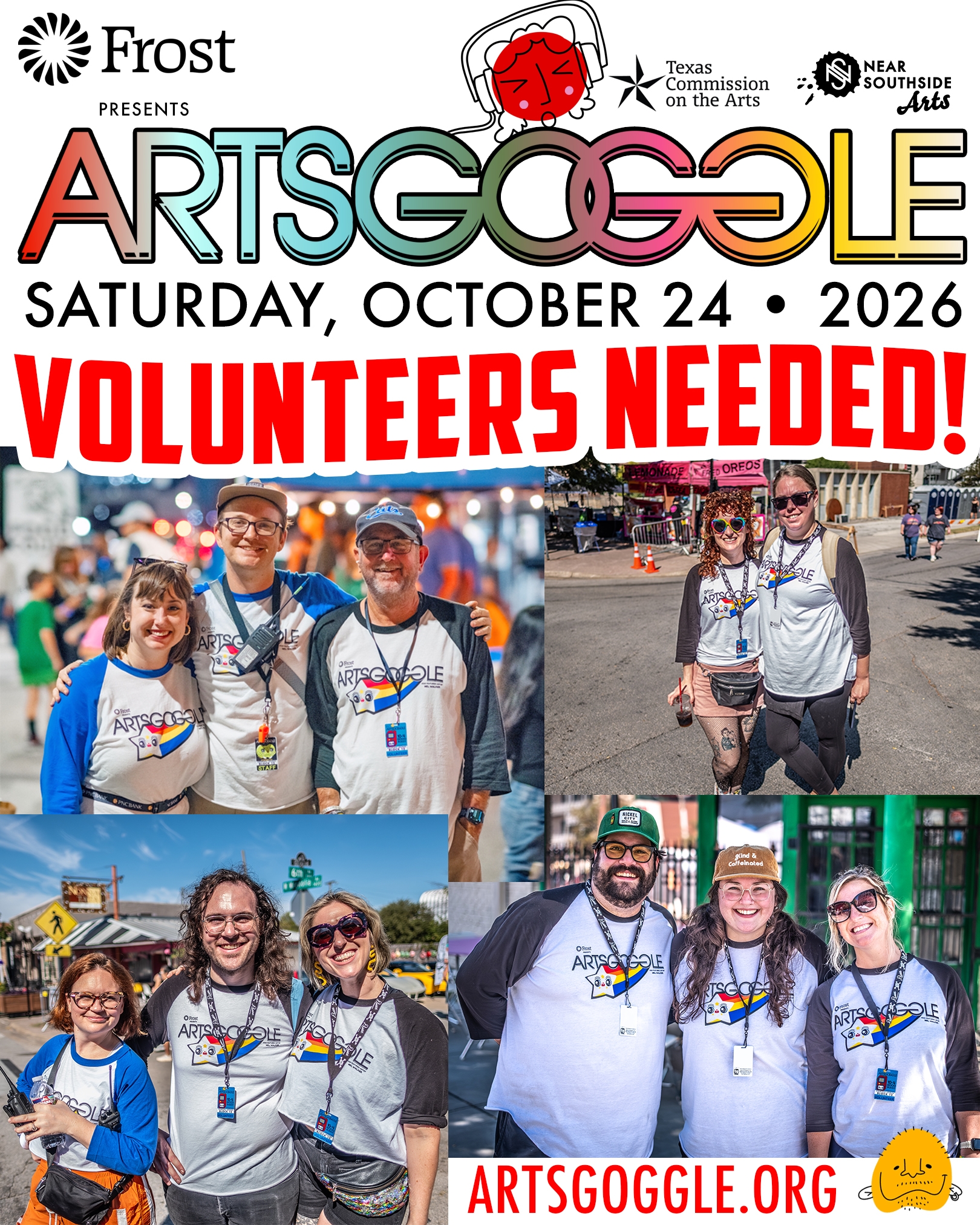 AG26volunteer
